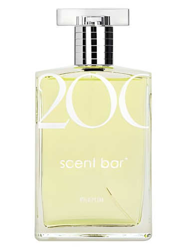 تصویر عطر دویست سنت بار