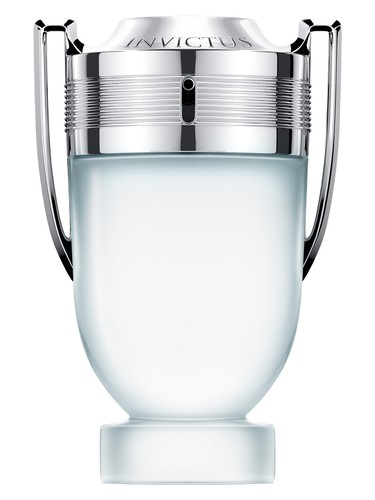 تصویر عطر اینویکتوس آکوا رابان