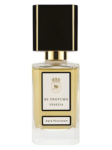 تصویر عطر آکوا پسیونه ره پروفومو