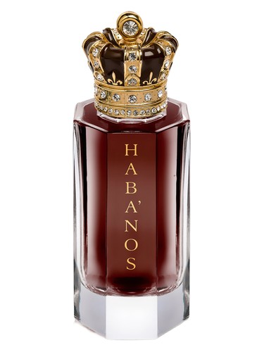 تصویر عطر هابانوس رویال کراون