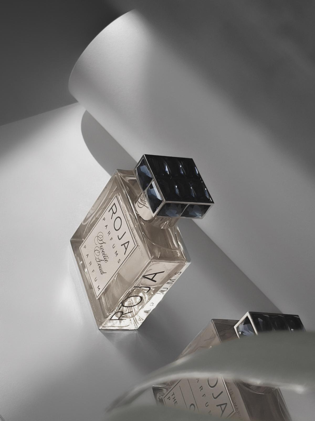تصویر عطر او د اکسکلوسیو پارفوم روژا داو