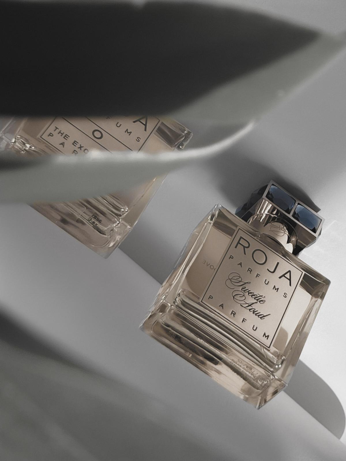 تصویر عطر او د اکسکلوسیو پارفوم روژا داو