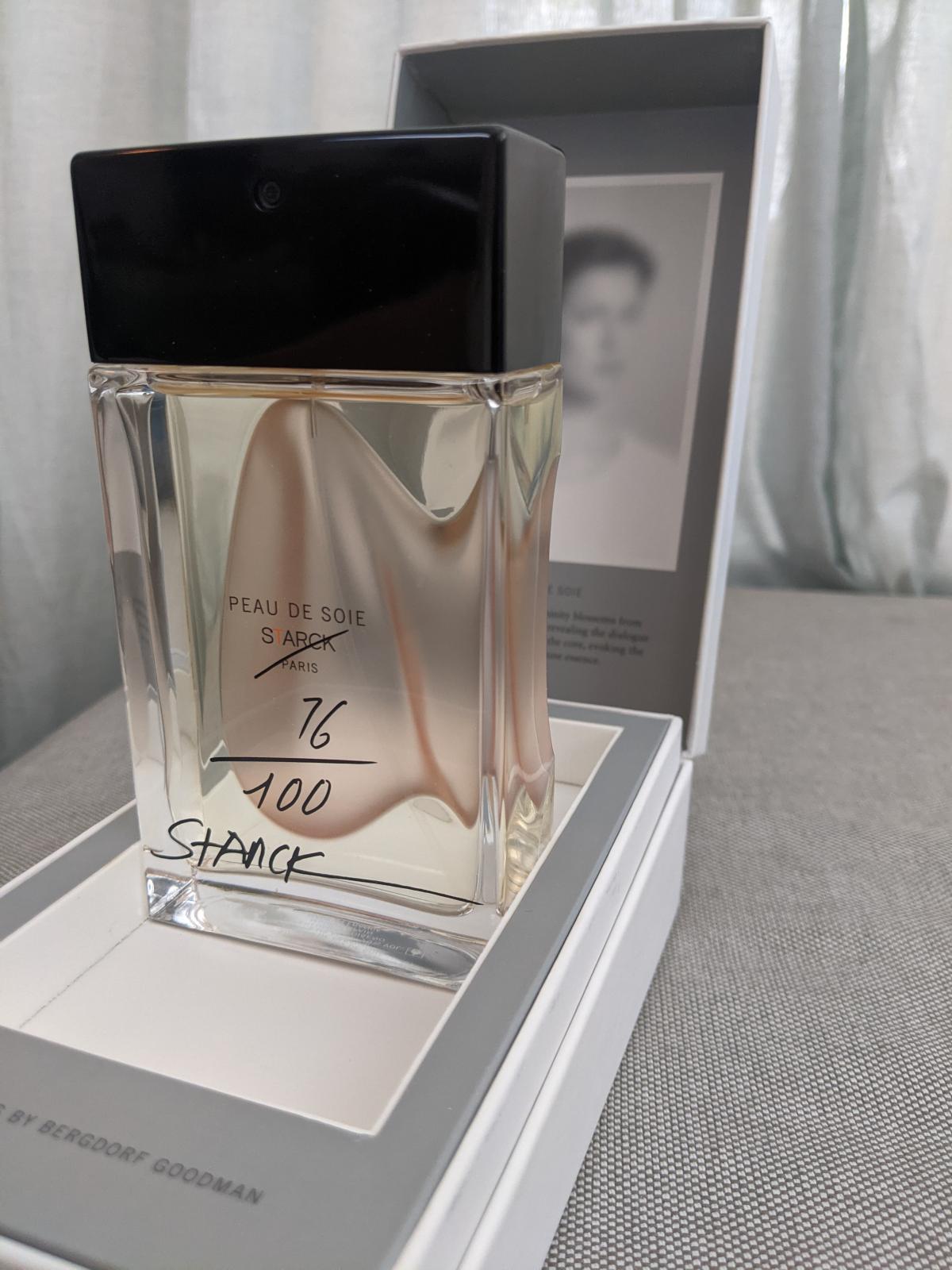 تصویر عطر پو دو سوآ ستارک