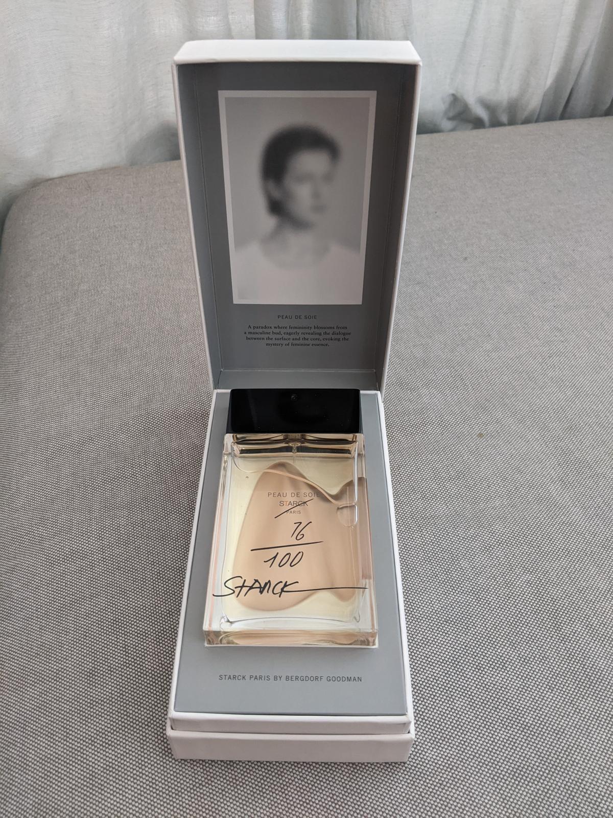 تصویر عطر پو دو سوآ ستارک