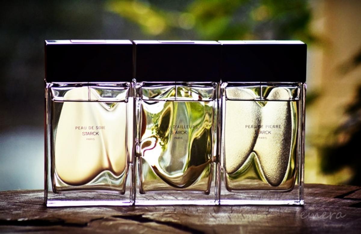 تصویر عطر پو دو سوآ ستارک