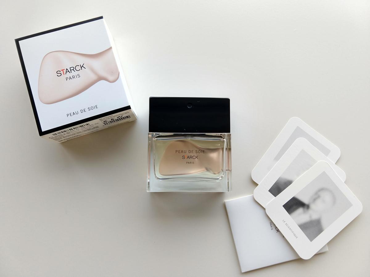 تصویر عطر پو دو سوآ ستارک