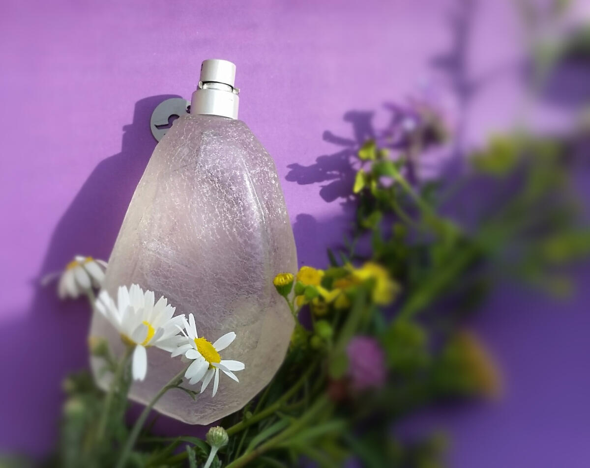 تصویر عطر استون سوپرنوا فور هر ریپلی