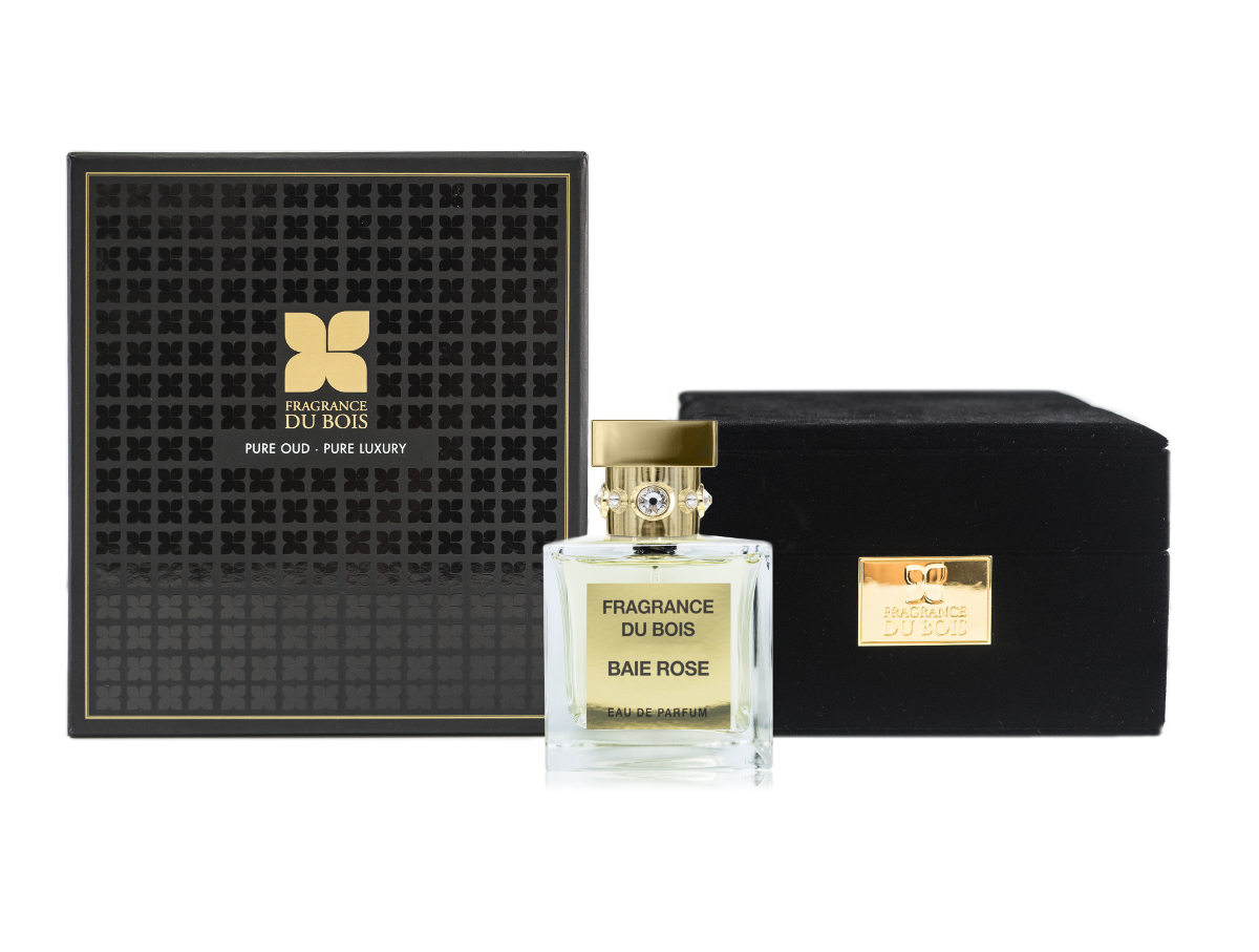 تصویر عطر بای رز فرگرنس دو بوا