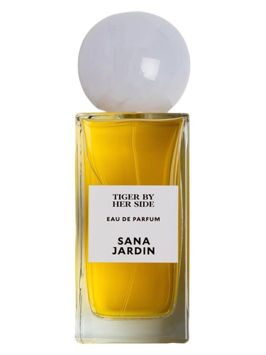 تصویر عطر تایگر بای هر ساید سانا ژاردن