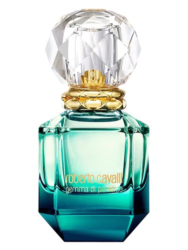 تصویر عطر جِما دی پارادیسو روبرتو کاوالی