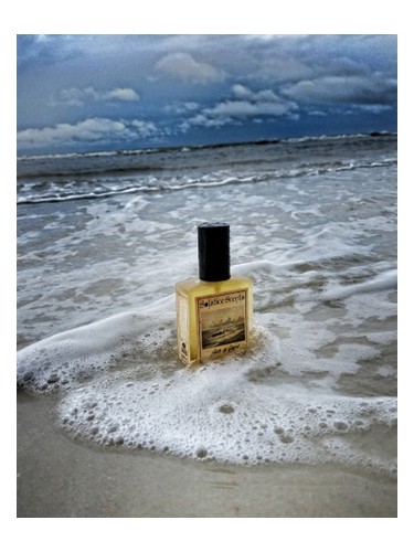 تصویر عطر سی آف گری سالستیس سنتس