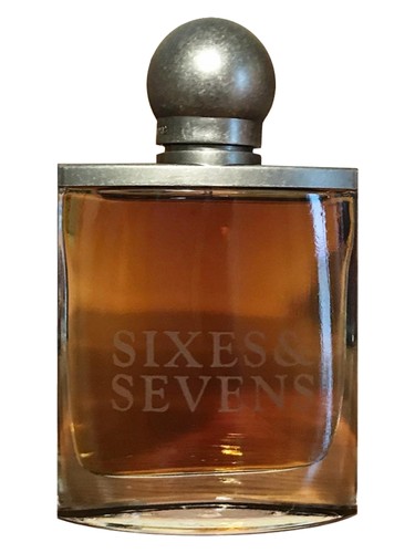 تصویر عطر سیکسز اند سونس اسلامبرهاوس