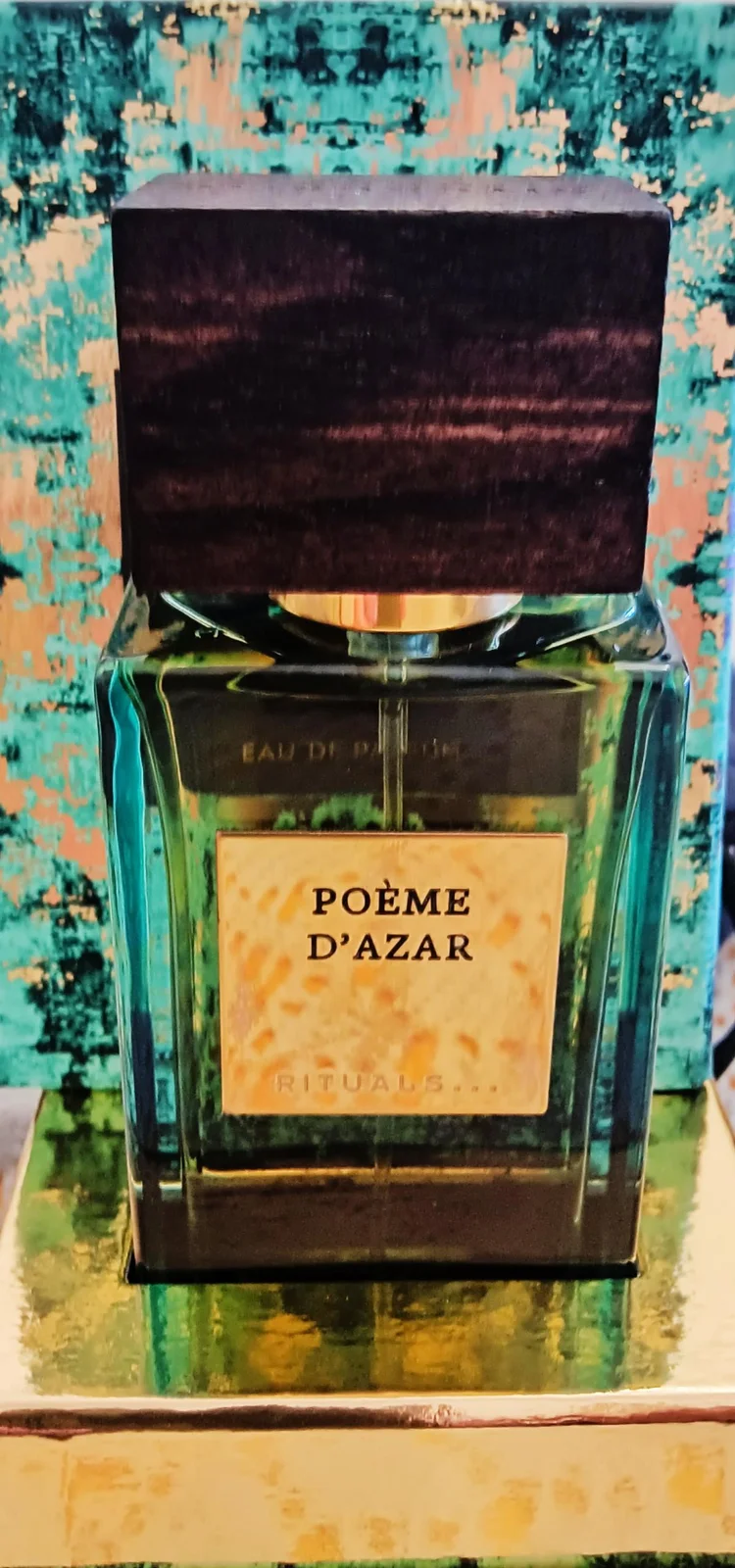 تصویر عطر پوام دازار ریچوالز