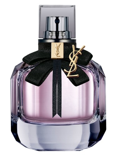 تصویر عطر مان پاریس گلد اتراکشن ادیشن ایو سن لوران
