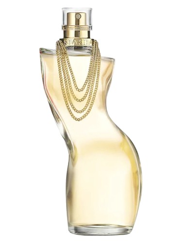 تصویر عطر دَنس مَگنِتیک شَکیرا