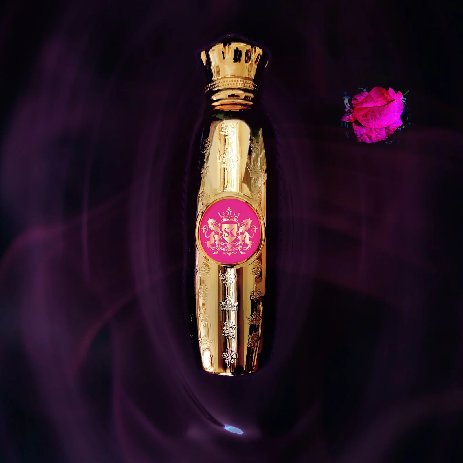 تصویر عطر هدر اسپیریت آو کینگز