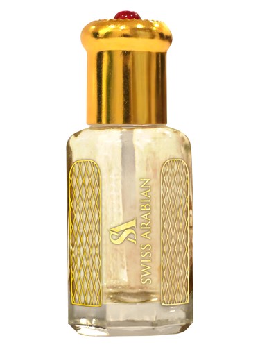 تصویر عطر اگادیر سوئیس عربین