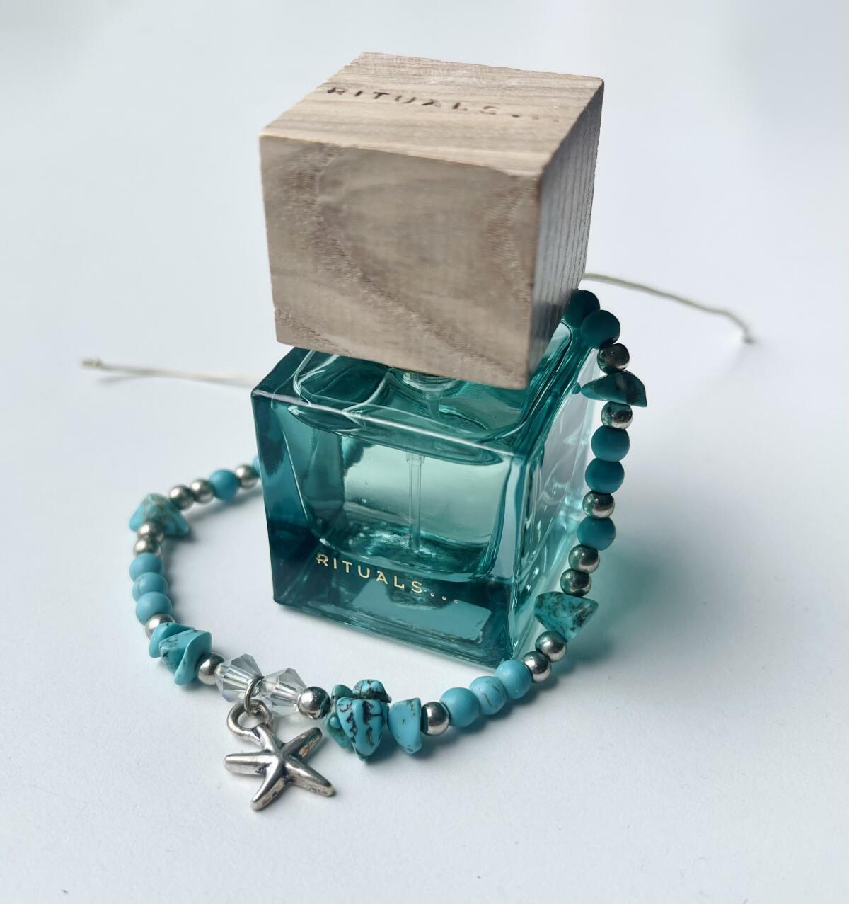تصویر عطر سولِی دور ریچوالز