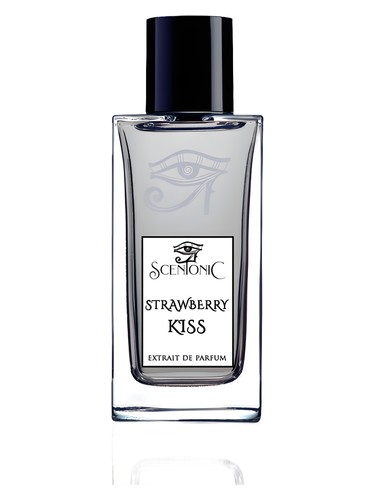 تصویر عطر استرابری کیس سنتونیک