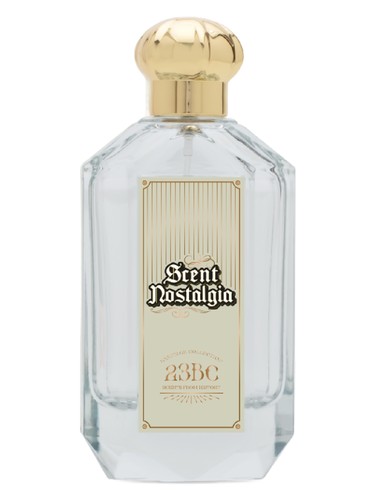 تصویر عطر بیست و سه بی سی سنت نوستالژیا