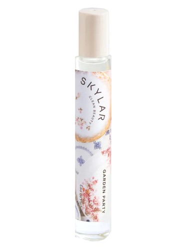 تصویر عطر گاردن پارتی اسکایلر