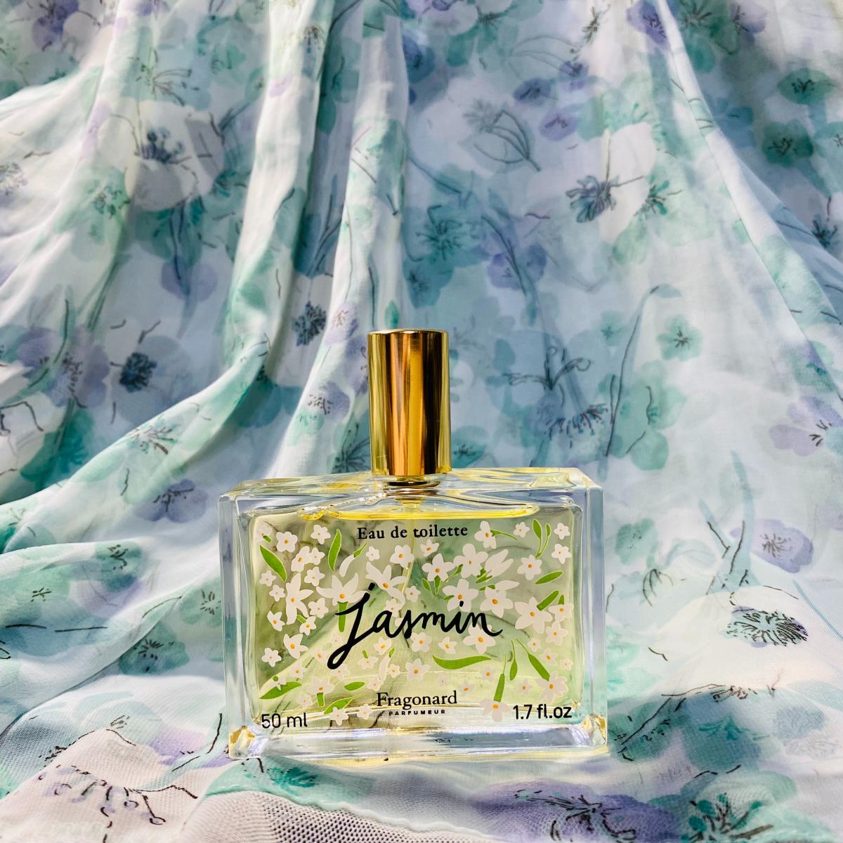 تصویر عطر جاسمین فراگونار