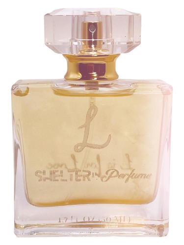 تصویر عطر اِل هارت هیلینگ سنت شِلتر این پرفیوم