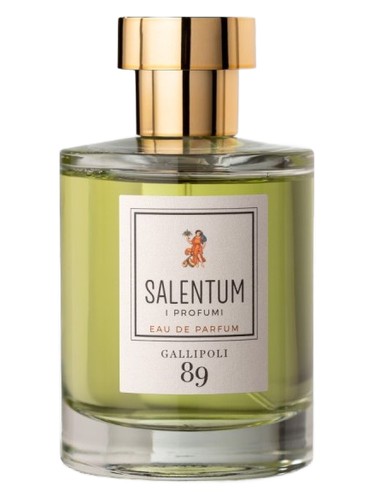 تصویر عطر هشتاد و نه گالیپولی سالنتوم آی پروفومی