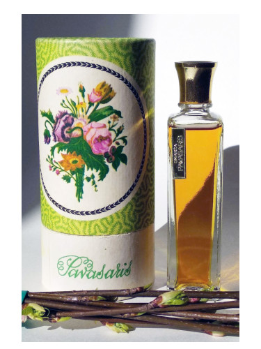 عطر پاوازاريس دزینتارس