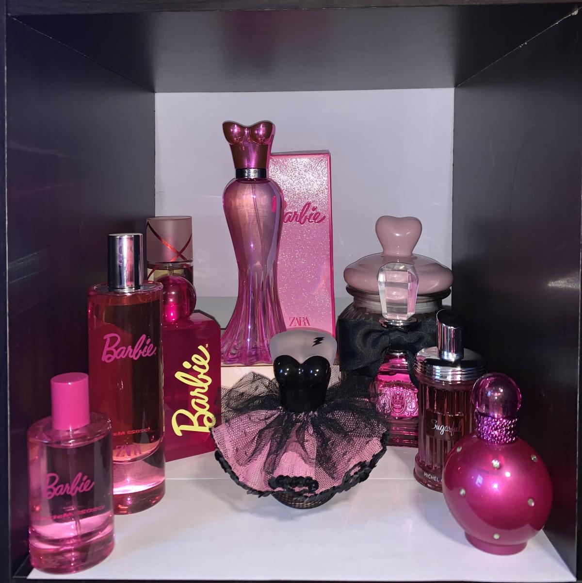تصویر عطر شوگرفول میشل ژرمن