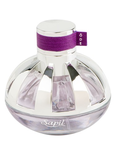 تصویر عطر اود ساپیل
