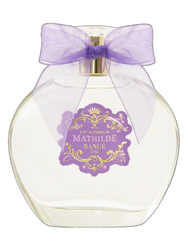تصویر عطر ماتیلد رانسه ۱۷۹۵