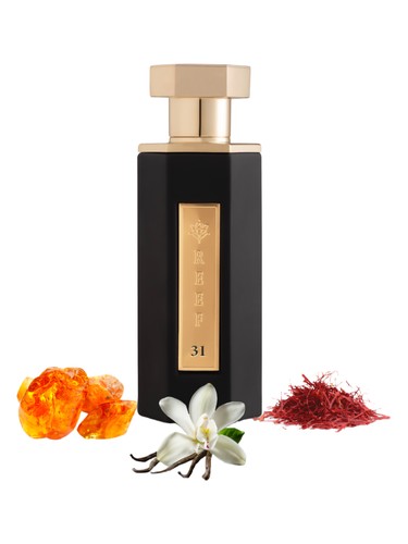 تصویر عطر ریف سی و یک ریف پرفیومز