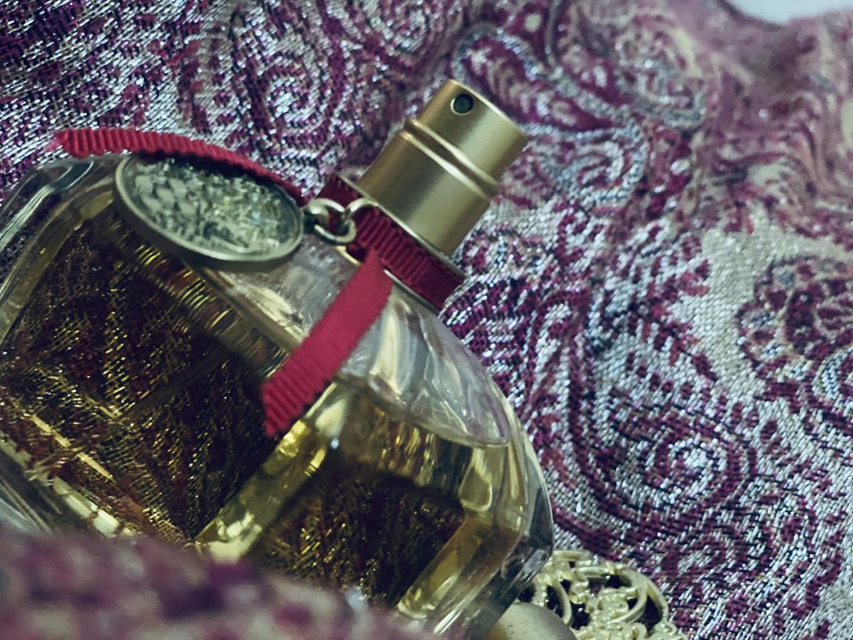 تصویر عطر ونسه کاموتو وینس کاموتو