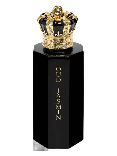 تصویر عطر عود جاسمین رویال کراون