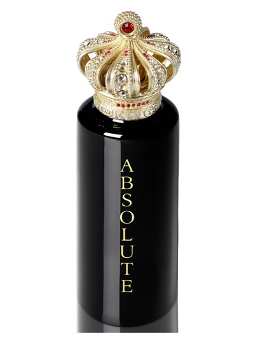 تصویر عطر ابسولوت رویال کراون