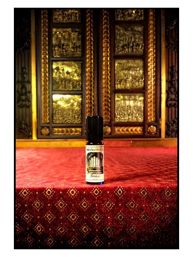 تصویر عطر بازیلیکا سالستیس سنتس
