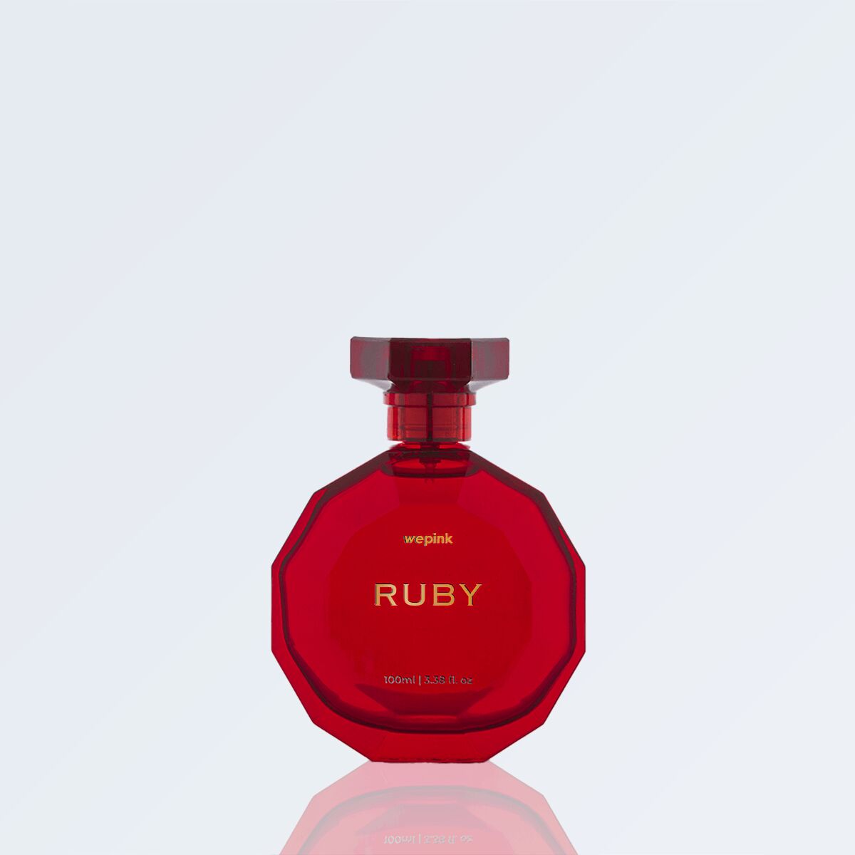 تصویر عطر روبی وی پینک