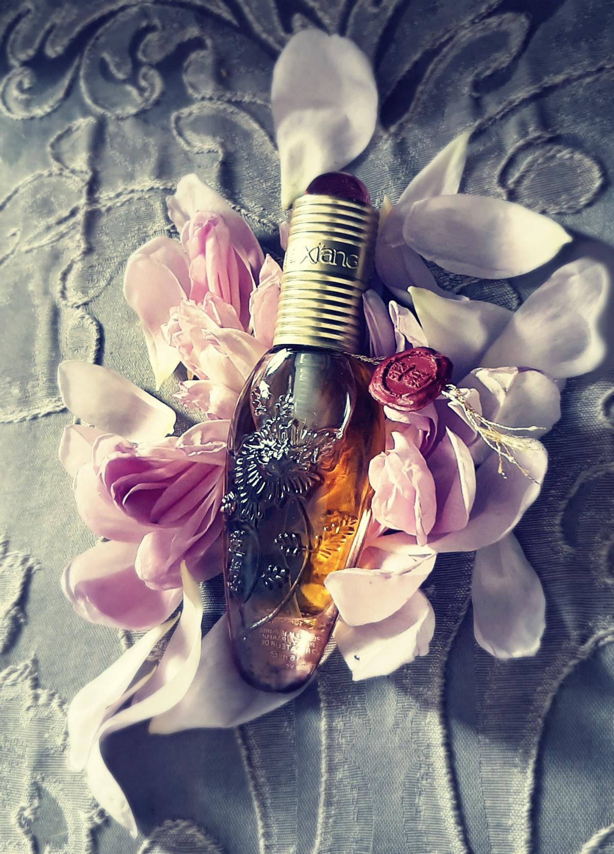 تصویر عطر شیا شیانگ رولون