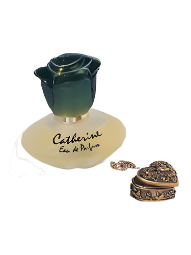 تصویر عطر کاترین رصاصی