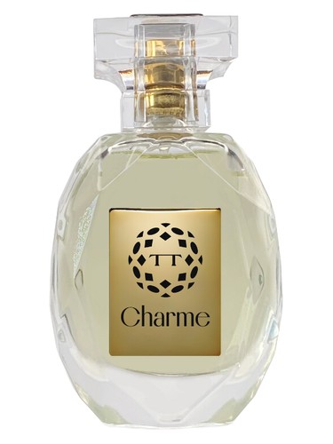 تصویر عطر شارم والگا
