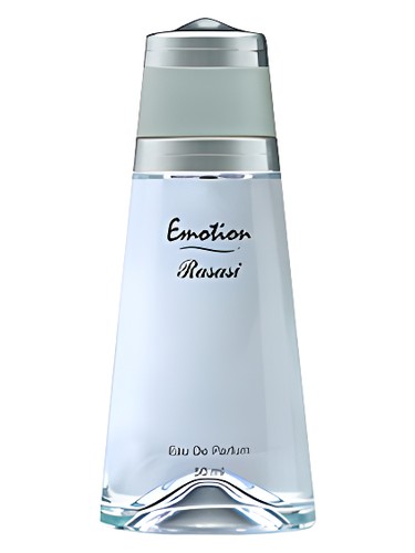 تصویر عطر ایموشن رصاصی