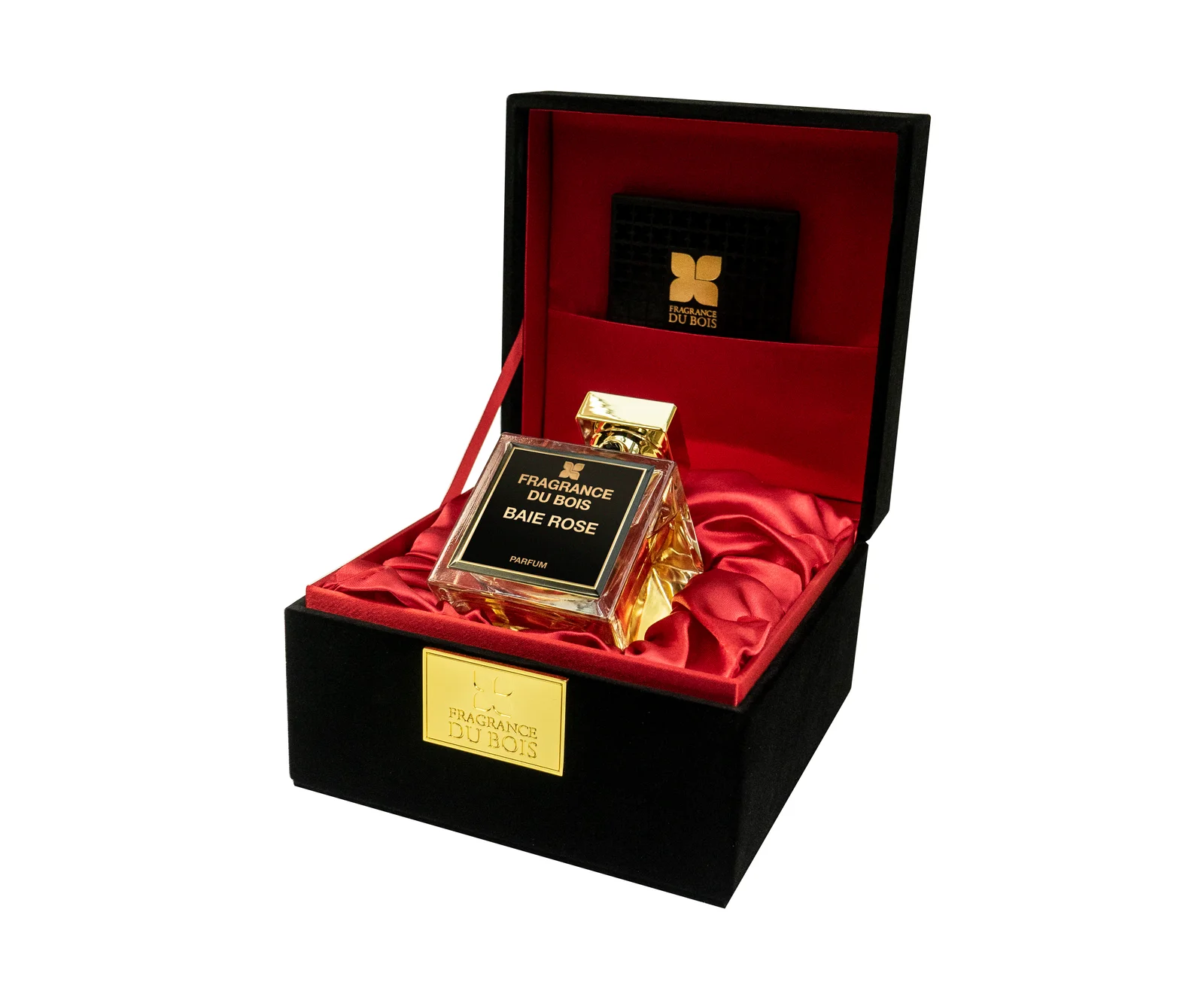 تصویر عطر بای رز فرگرنس دو بوا