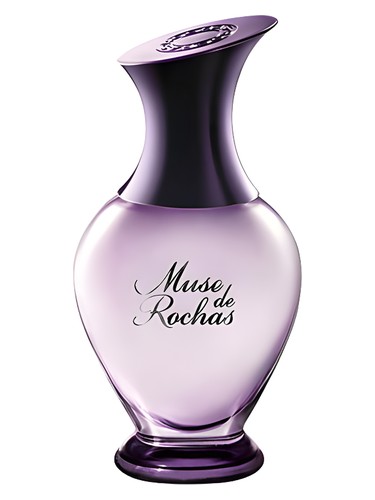 تصویر عطر میوز دو روشا روشاس