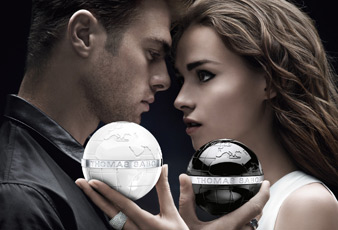 تصویر عطر گلام‌اند سول توماس سابو