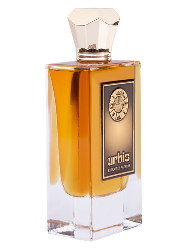 تصویر عطر وین اوربیس پرفیومز