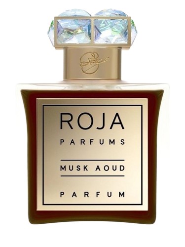تصویر عطر ماسک عود روژا داو