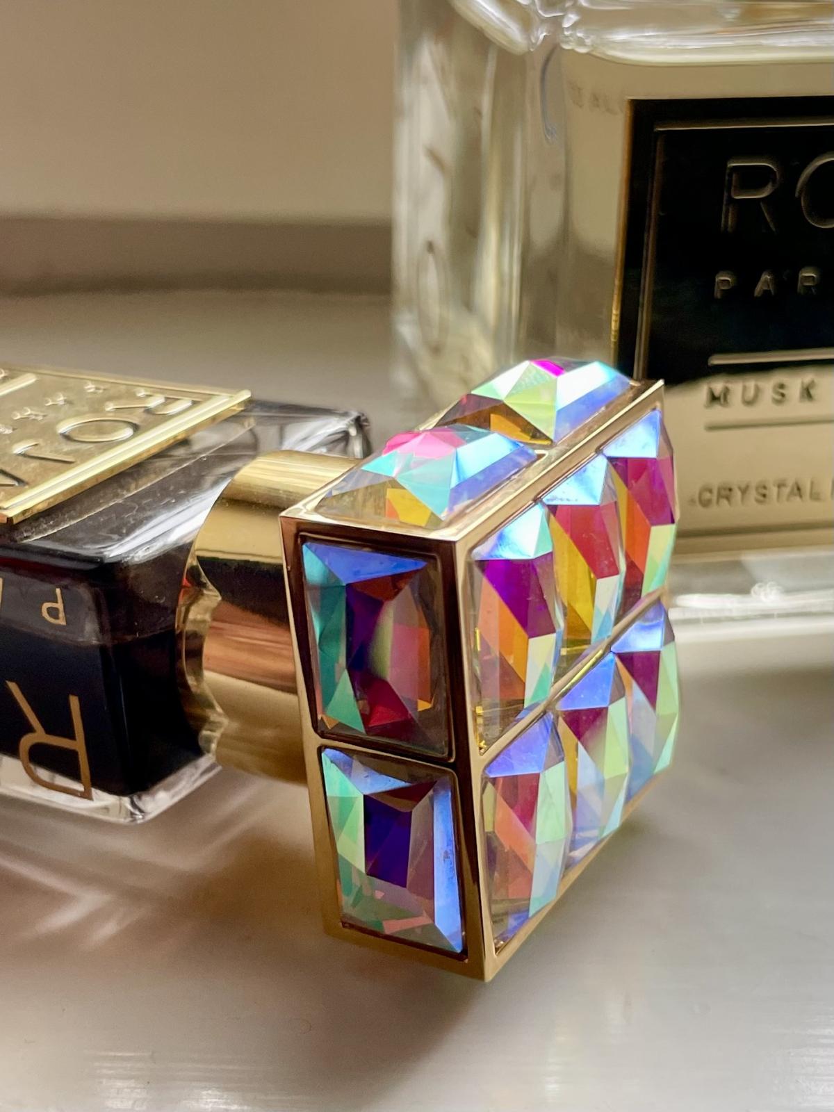 تصویر عطر ماسک عود روژا داو