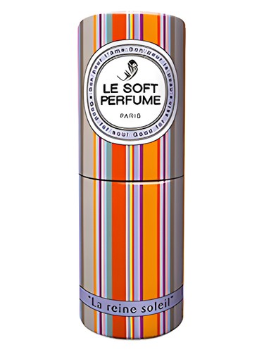 تصویر عطر لرن سولِی ساب مَسِن