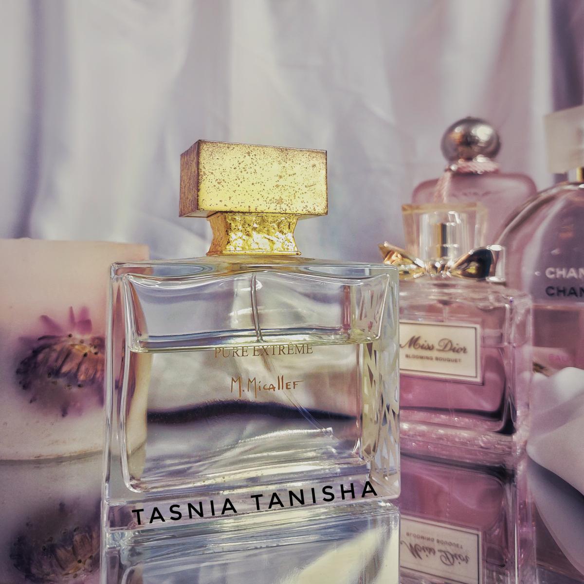 تصویر عطر پیور اکستریم ام میکالف